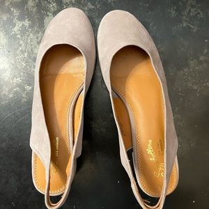 Seychelles Electric size 8.5